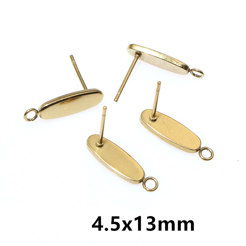 20 stuks roestvrij staal hobby - Jewelry Making Earring Supplies recensie en prijs