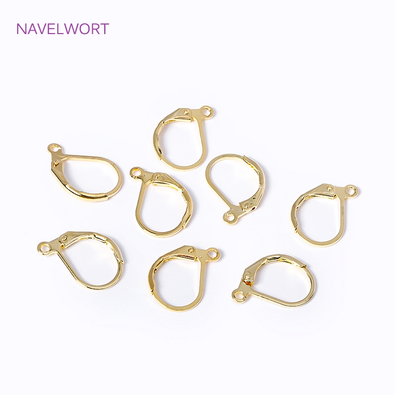 Mode Franse Oorbel Lever-Back  - Jewelry Making Earring Supplies recensie en prijs