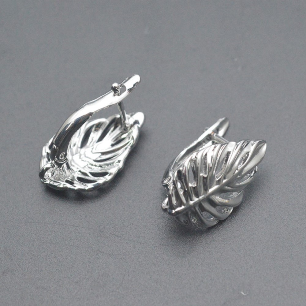1/2 Stuks 18K Verguld Messing  - Jewelry Making Earring Supplies recensie en prijs