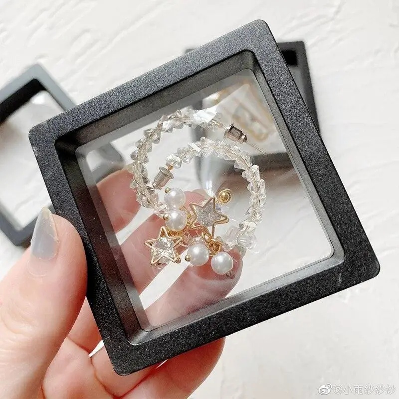 20 stuks Clearview 3D drijvend - Jewelry Making Box recensie en prijs