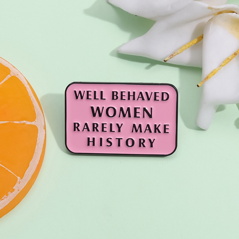 Goed gedragen vrouwen zeldzaam - Jewelry Making The Well recensie en prijs