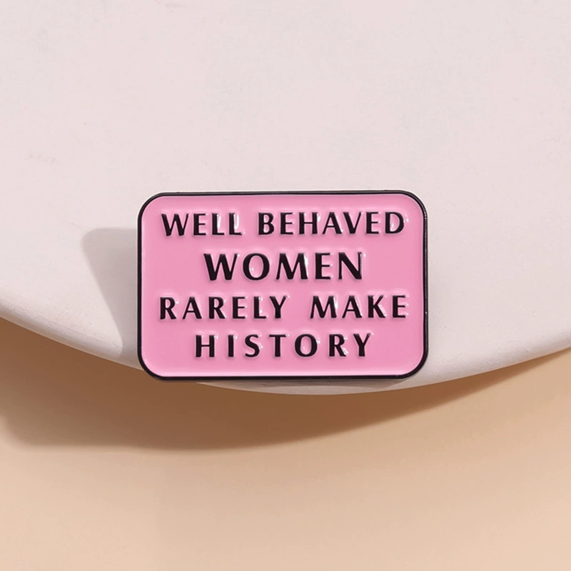 Goed gedragen vrouwen zeldzaam - Jewelry Making The Well recensie en prijs