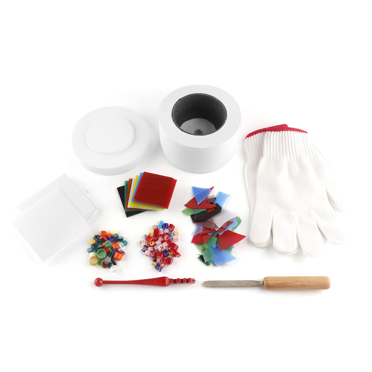 9-delige grote magnetronoven v - Jewelry Making At Home recensie en prijs
