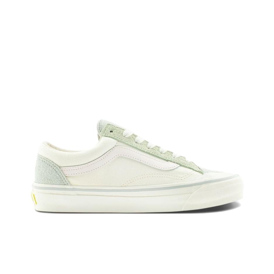 Vans Old Skool Reissue 136 Ska - Vans Shoes Old Skool recensie en prijs
