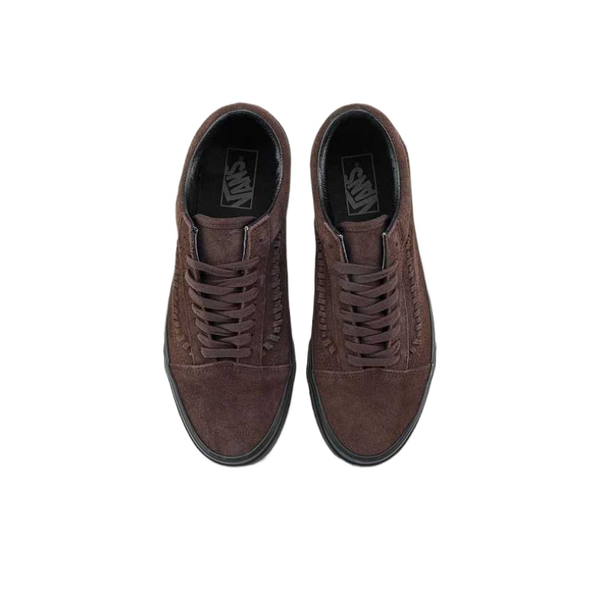 Vans Old Skool Low-top Skatebo - Vans Shoes Old Skool recensie en prijs