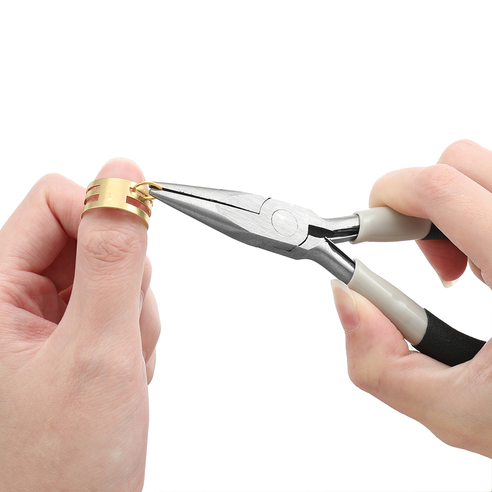3 stks/set 3 Stijlen Sieraden  - Jewelry Making Pliers Set recensie en prijs